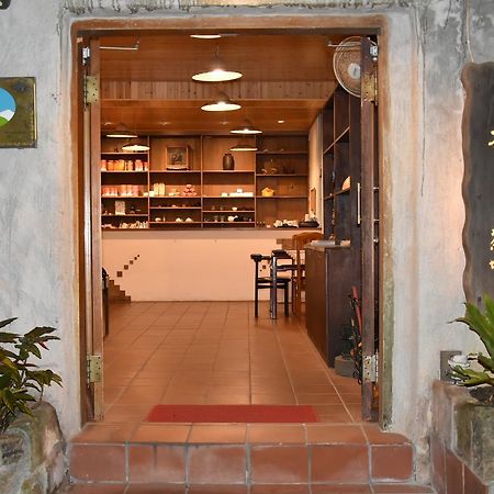 Shi-Jia B&B جيوفين المظهر الخارجي الصورة