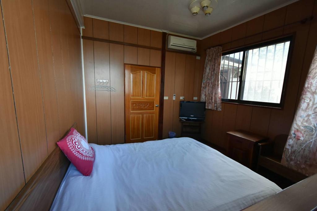 Shi-Jia B&B جيوفين المظهر الخارجي الصورة