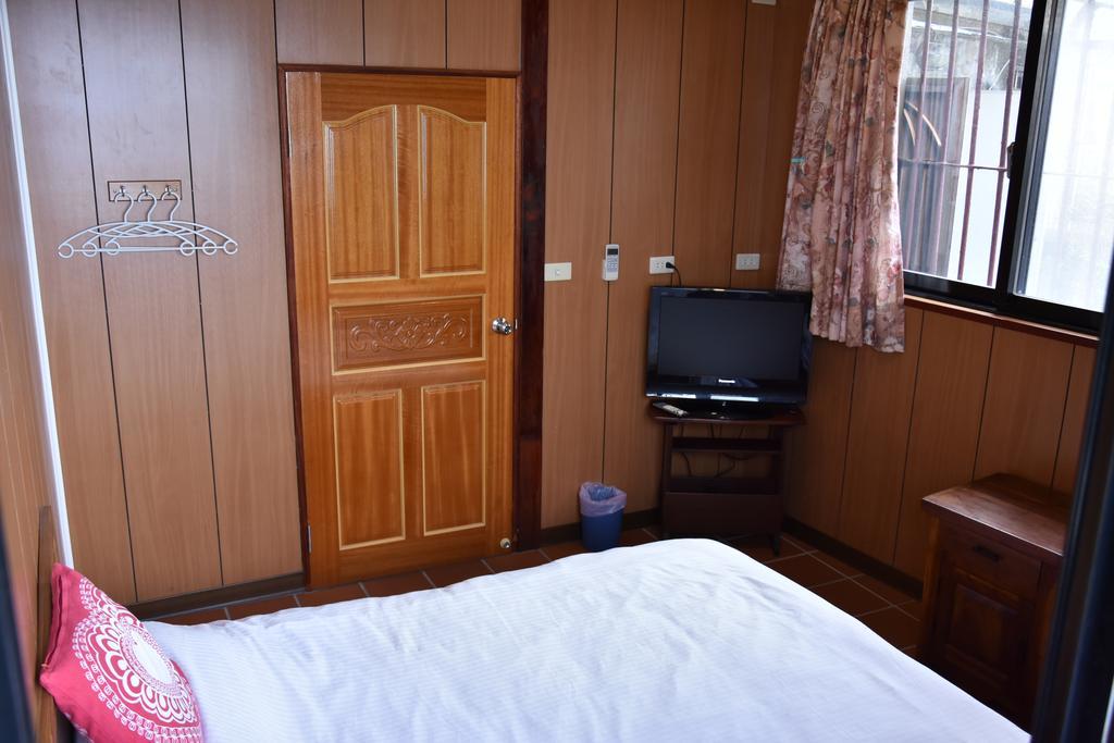 Shi-Jia B&B جيوفين المظهر الخارجي الصورة