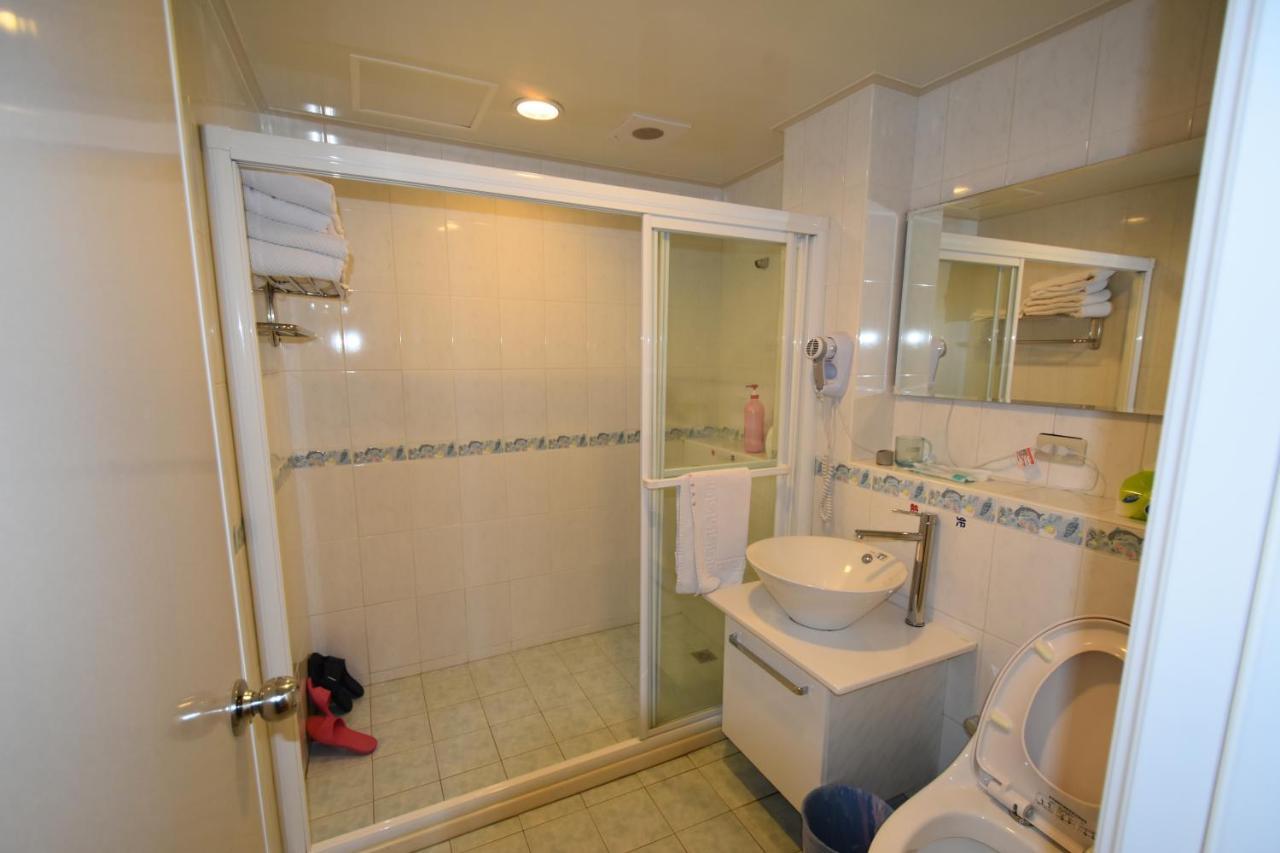 Shi-Jia B&B جيوفين المظهر الخارجي الصورة